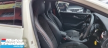 2014 梅赛德斯-奔驰 A 级 A250 2.0 AMG (JP SPEC) (自由 2 怀特) 地理信息系统 2018