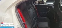 2014 梅赛德斯-奔驰 A 级 A250 2.0 AMG (JP SPEC) (自由 2 怀特) 地理信息系统 2018