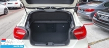 2014 梅赛德斯-奔驰 A 级 A250 2.0 AMG (JP SPEC) (自由 2 怀特) 地理信息系统 2018
