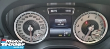 2014 梅赛德斯-奔驰 A 级 A250 2.0 AMG (JP SPEC) (自由 2 怀特) 地理信息系统 2018