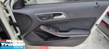 2014 梅赛德斯-奔驰 A 级 A250 2.0 AMG (JP SPEC) (自由 2 怀特) 地理信息系统 2018