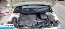 2014 梅赛德斯-奔驰 A 级 A250 2.0 AMG (JP SPEC) (自由 2 怀特) 地理信息系统 2018