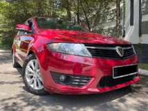 2015 PROTON PREVE 1.6  PREMIUM WARRANTY KING CONDITION 