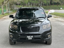 2012 HYUNDAI SANTA FE 2.2 CRDi VGT HIGH SPEC (A)