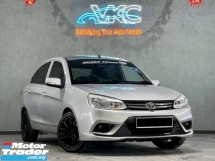 2016 PROTON SAGA 1.3 (A)  TIP TOP CONDITION (BLACKLIST WELCOME)