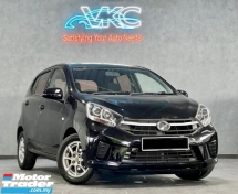 2018 PERODUA AXIA 1.0 (A) G FACELIFT CHEAP IN TOWN BLACKLIST WELCOME