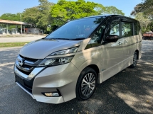 2019 NISSAN SERENA 2.0 S-Hybrid High-Way Star Premium (A) TipTop