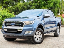 2015 FORD RANGER 2.2 XL T6 FOR SALE