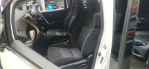 2017 TOYOTA ALPHARD 2.5cc S MODEL (A) 1 OWNER, 42K KM, PERCUMA 2TAHUN WRRTY