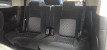 2017 TOYOTA ALPHARD 2.5cc S MODEL (A) 1 OWNER, 42K KM, PERCUMA 2TAHUN WRRTY