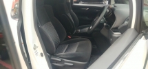 2017 TOYOTA ALPHARD 2.5cc S MODEL (A) 1 OWNER, 42K KM, PERCUMA 2TAHUN WRRTY