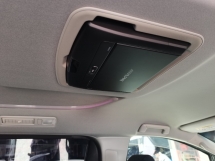 2017 TOYOTA ALPHARD 2017 Toyota Alphard 2.5 S Berdaftar 2021