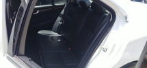 2012 梅赛德斯-奔驰 C 级 C200 1.8cc AVT (一个) CKD 109K 公里 2 年保修 17 S / RIM