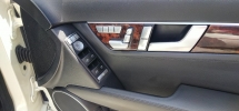 2012 梅赛德斯-奔驰 C 级 C200 1.8cc AVT (一个) CKD 109K 公里 2 年保修 17 S / RIM