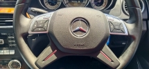 2012 梅赛德斯-奔驰 C 级 C200 1.8cc AVT (一个) CKD 109K 公里 2 年保修 17 S / RIM