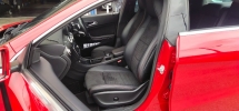2017 梅赛德斯-奔驰 CLA CLA200 1.6cc AMG 系列 (一个) CBU, 42ķKM, 2年保修期