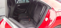 2017 梅赛德斯-奔驰 CLA CLA200 1.6cc AMG 系列 (一个) CBU, 42ķKM, 2年保修期