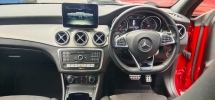 2017 梅赛德斯-奔驰 CLA CLA200 1.6cc AMG 系列 (一个) CBU, 42ķKM, 2年保修期