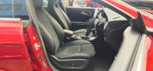 2017 梅赛德斯-奔驰 CLA CLA200 1.6cc AMG 系列 (一个) CBU, 42ķKM, 2年保修期