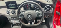 2017 梅赛德斯-奔驰 CLA CLA200 1.6cc AMG 系列 (一个) CBU, 42ķKM, 2年保修期