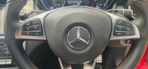 2017 梅赛德斯-奔驰 CLA CLA200 1.6cc AMG 系列 (一个) CBU, 42ķKM, 2年保修期