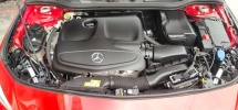 2017 梅赛德斯-奔驰 CLA CLA200 1.6cc AMG 系列 (一个) CBU, 42ķKM, 2年保修期