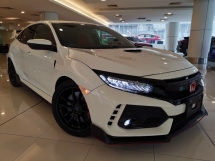 2019 HONDA CIVIC Honda Civic Type R FK8 2019 unreg Fully loaded 
