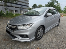 2020 HONDA CITY 1.5 (A) V ONE OWNER HIGH SPEC H/LOAN DEPOSIT RM300