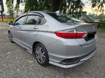 2020 HONDA CITY 1.5 (A) V ONE OWNER HIGH SPEC H/LOAN DEPOSIT RM300