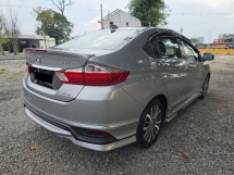 2020 HONDA CITY 1.5 (A) V ONE OWNER HIGH SPEC H/LOAN DEPOSIT RM300