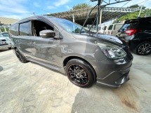 2016 NISSAN GRAND LIVINA IMPUL 1.8L (A) (NO PROCESSING FEE)
