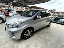2019 PERODUA MYVI 1.3 X (NO PROCESSING FEE)