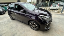 2018 PERODUA MYVI 1.5 AV (NO PROCESSING FEE) 