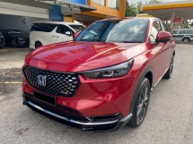 2024 本田HR-V 1.5 (一个) RS抽奖单位