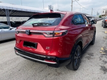 2024 本田HR-V 1.5 (一个) RS抽奖单位