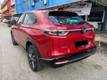 2024 本田HR-V 1.5 (一个) RS抽奖单位