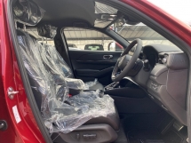 2024 本田HR-V 1.5 (一个) RS抽奖单位