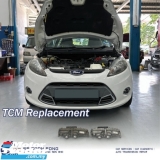 FORD TURBO REPLACEMENT GEARBOX TRANSMISSION AUTOMATIC REPAIR SERVICE Engine & Transmission > Transmission 