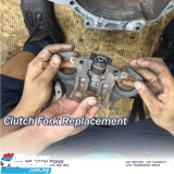 AUTO TRANSMISSION OVERHAUL REPLACEMENT GEARBOX TRANSMISSION AUTOMATIC REPAIR SERVICE Engine & Transmission > Transmission 