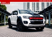 2020 FORD RANGER 2.0 BiTurbo Wildtrak CONVERT AUTO CRUISE 3WTY 2019