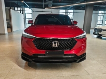 2022 HONDA HR-V 1.5 T V