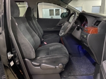 2011 TOYOTA VELLFIRE 2.4 žPLATINUM注册 2013 7座椅电源罩 