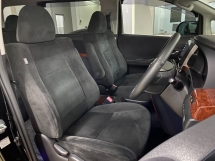 2011 TOYOTA VELLFIRE 2.4 žPLATINUM注册 2013 7座椅电源罩 