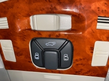 2011 TOYOTA VELLFIRE 2.4 žPLATINUM注册 2013 7座椅电源罩 