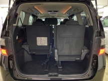 2011 TOYOTA VELLFIRE 2.4 žPLATINUM注册 2013 7座椅电源罩 
