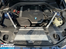 2020 BMW X4 xDrive3.0i M Sport 2.0 (A) CKD 