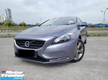 2017 VOLVO V40 2.0 T5 (A) SUPER CLEAN INTERIOR SEE TO BELIVE 