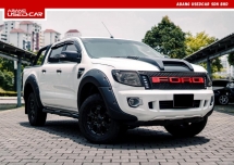 2016 FORD RANGER 2.2 XLT CONVERT RAPTOR NICE CONDITION 3WRTY 2015