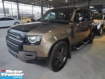 2020 LAND ROVER DEFENDER 110 3.0 P400 X MHEV