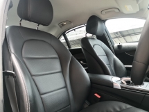 2019 梅赛德斯 - 奔驰C级C200 1.5 BiTurbo 制造年份 2019 自行车运输的全方位服务维护 ((( 2 两年保修 )))